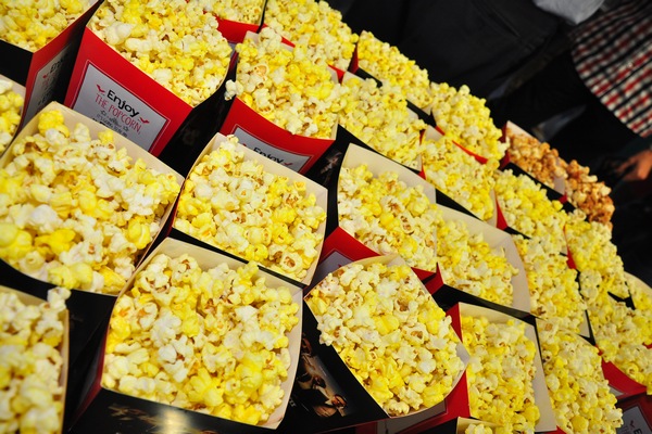 Deek Duke Premiere of The Hangover III